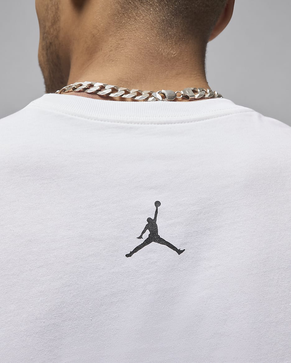 Jordan Sport Men s Dri FIT T Shirt